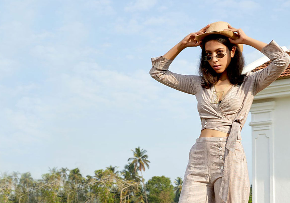 Why choose cotton over any other fabric?