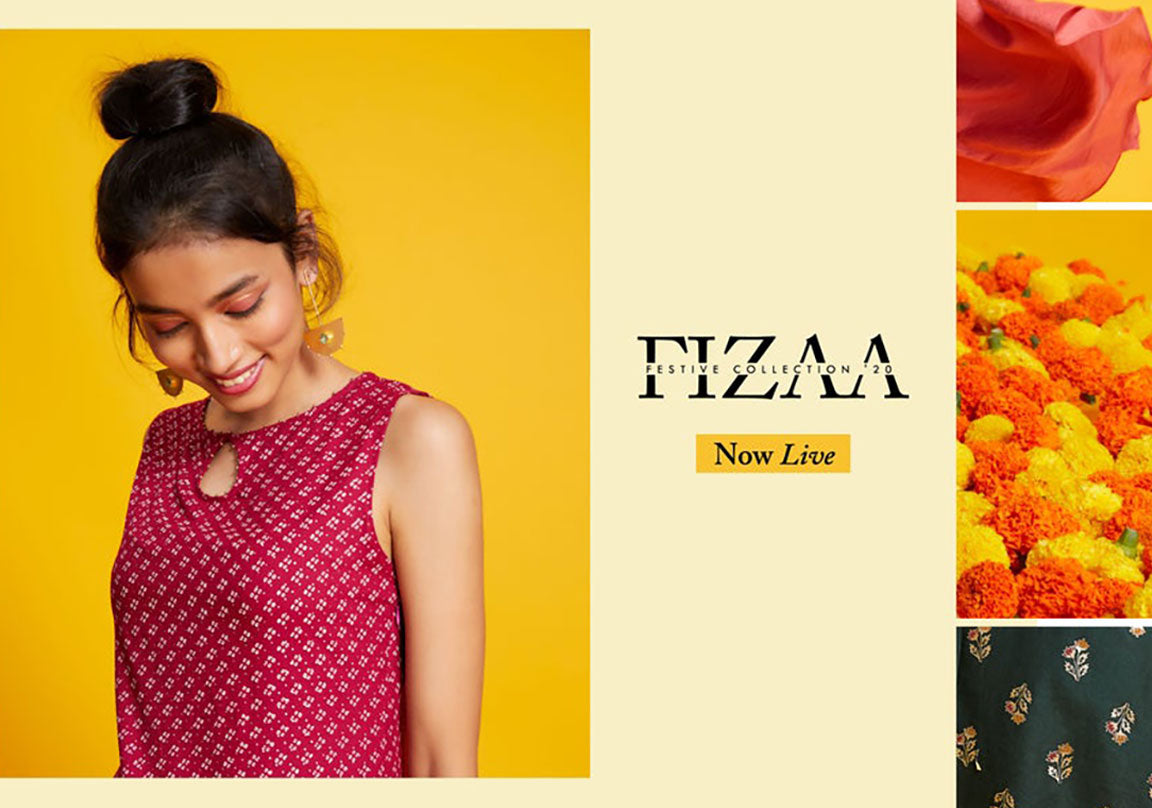 Four trending fusion wear in 2020