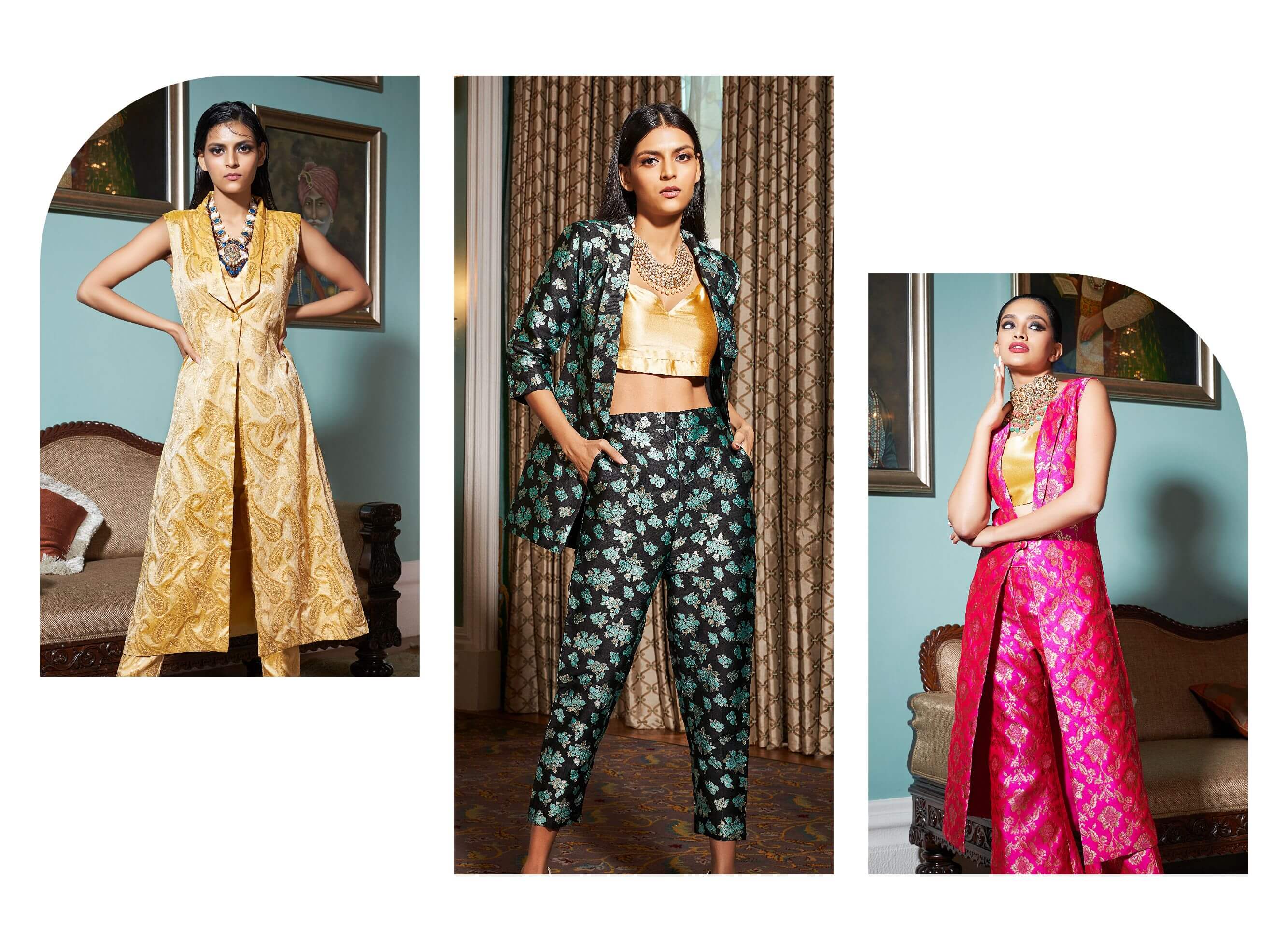 Gender-Fluid Clothing: Embracing Equity And Diversity In Fashion