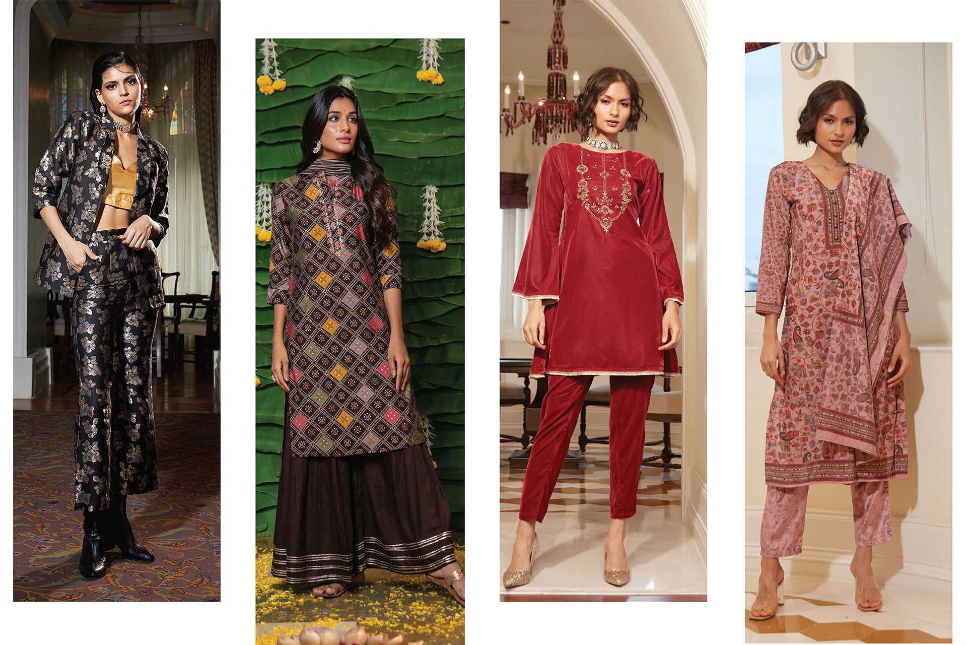 Fashion Trends You Need To Try From Raisin