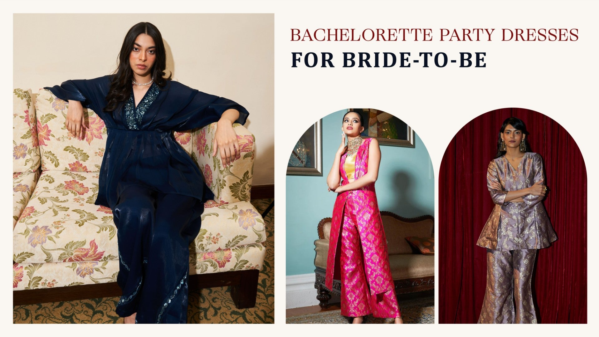 Must Have Bachelorette Dresses (&Jumpsuits) For Every Occasion!