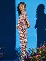 Eden's Mosaic Co-ord Set