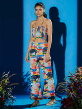 Glam Garden Date Co-ord Set