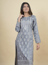 Breezy Charm Kurta Set