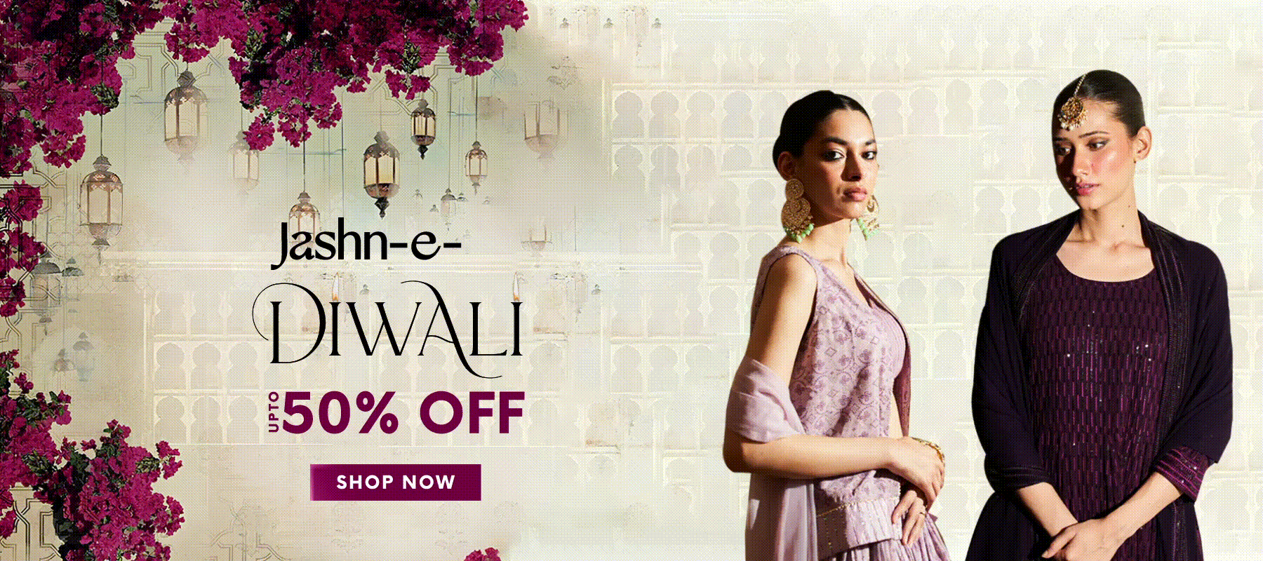 Lulu Hypermarket BUY 1 GET 1 at 50% OFF Casual or formal, classic