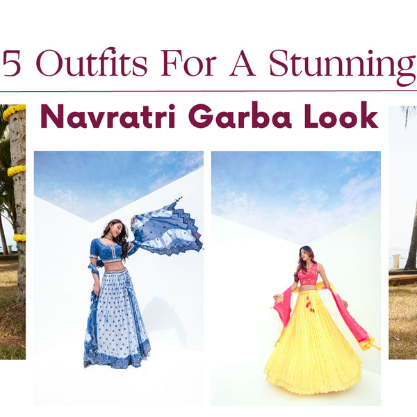 Navratri Special Rayon Embroidered Lehenga in Multicolor : LRG33