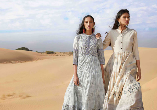 Fabrics that keep you cool during Summers in India