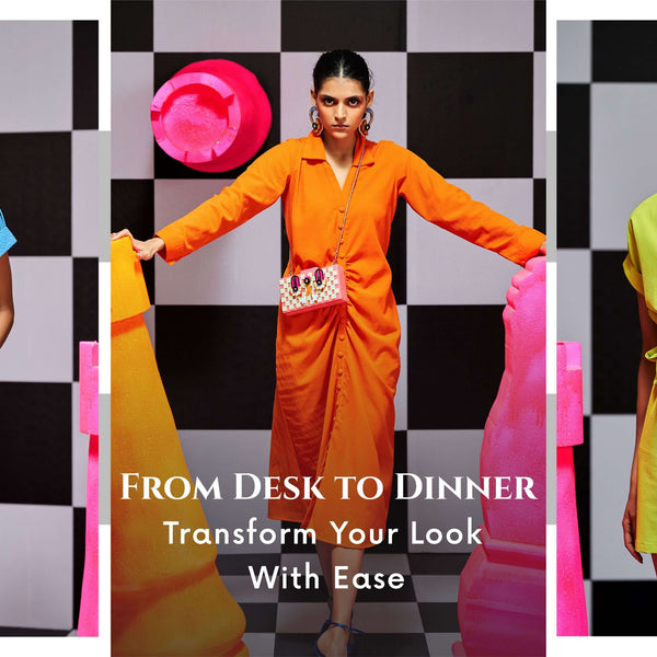 desk to dinner dresses Women's Desk To Dinner Outfits |