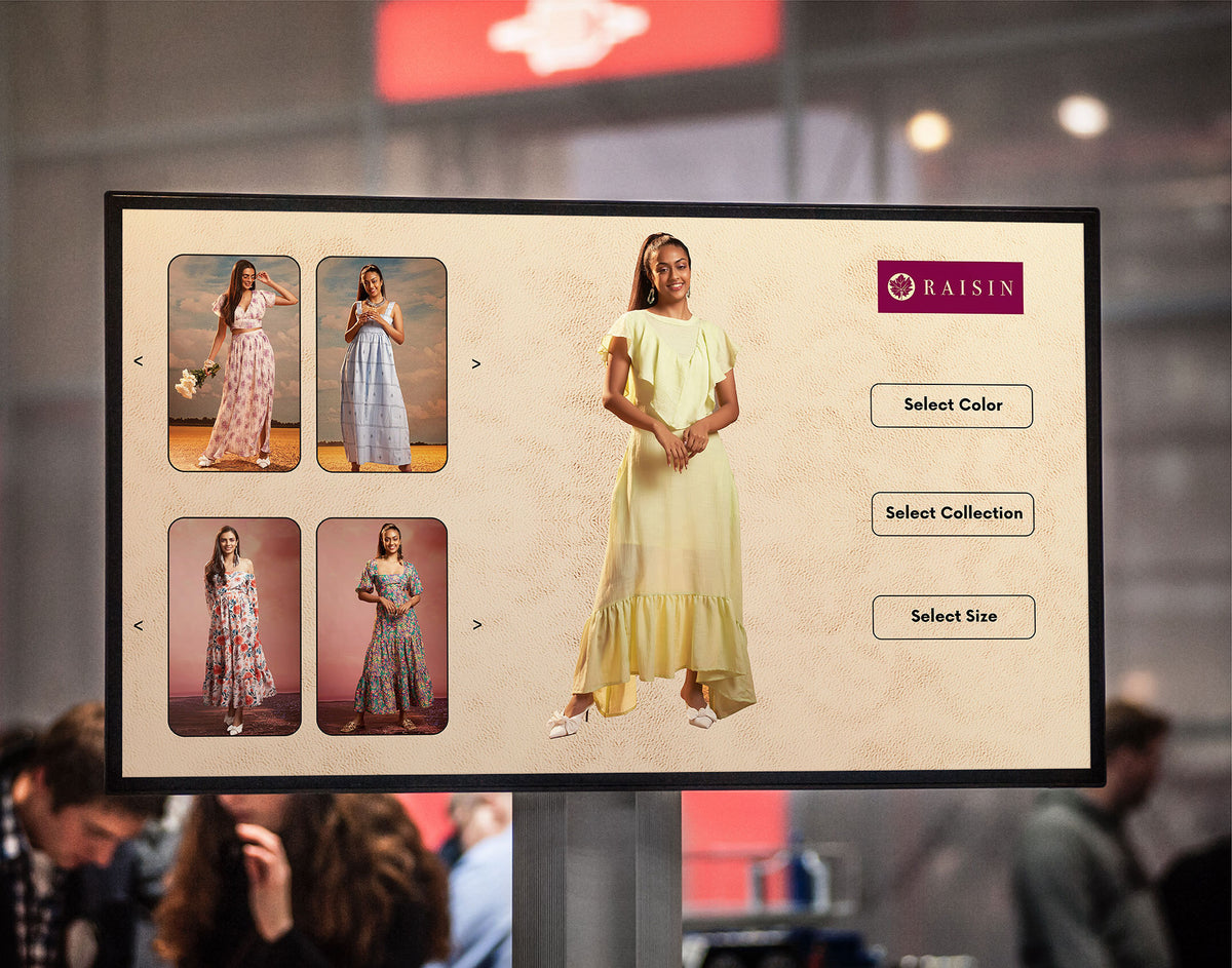 Casual Maxi Dresses Which You Can Wear In all Seasons