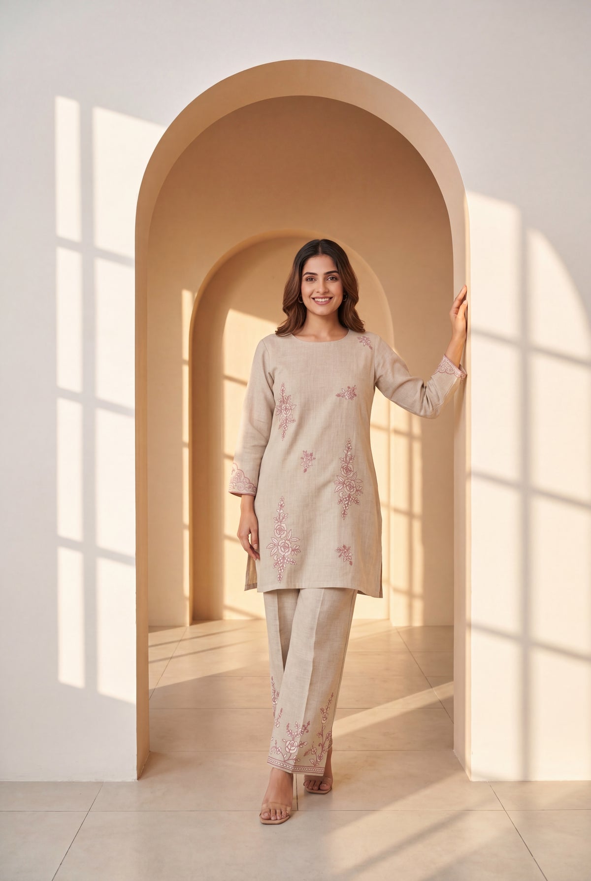 pakistani wedding dresses for ladies Pakistani Designer Luxury Bridal Wear in Gold Color  Shazia Yasin