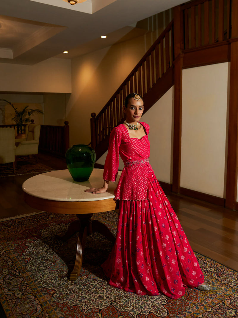 21 Best Reception Dress For Indian Brides